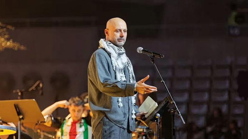 Conselho Judaico de Manchester critica Guardiola por defesa da Palestina