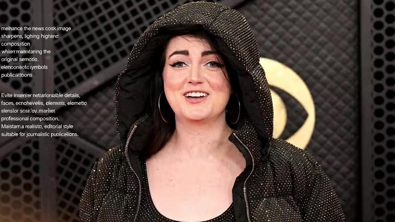 Augusta DeKemper — Foto: Getty Images