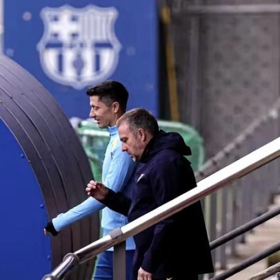 Albacete x Barcelona pela Copa do Rei: horário e transmissão ao vivo