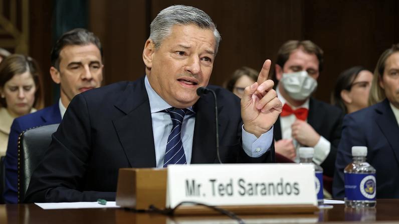 Republicanos atacam a Netflix por 'woke' e ignoram o YouTube