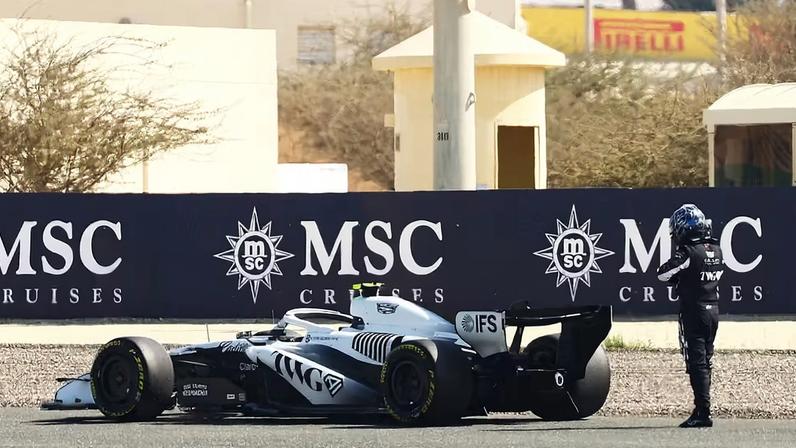 Aston Martin e Cadillac encerram primeiros testes da F1 2026 em alerta