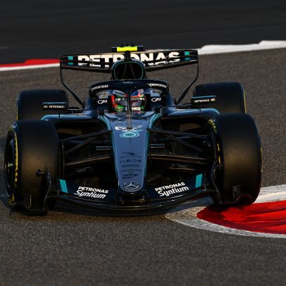 F1 reforça vigilância sobre novos motores após suposta brecha