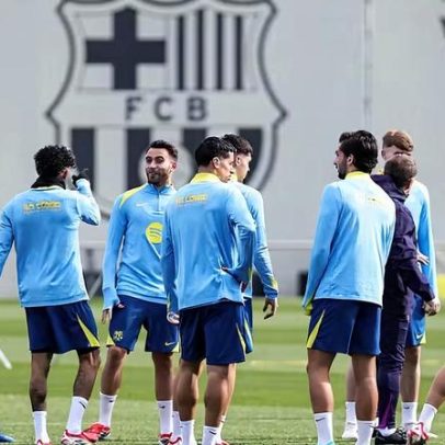 Barcelona x Levante: veja onde assistir ao vivo e o horário