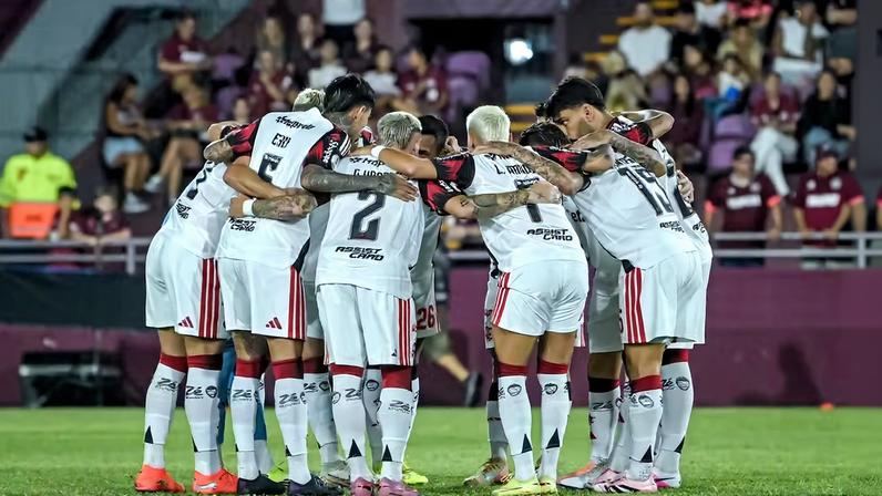 Flamengo afirma ter sido alvo de ataque hacker durante a final da Recopa