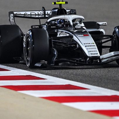 F1 amplia Q3 para 13 minutos e elimina regra de dois pit stops em Mônaco