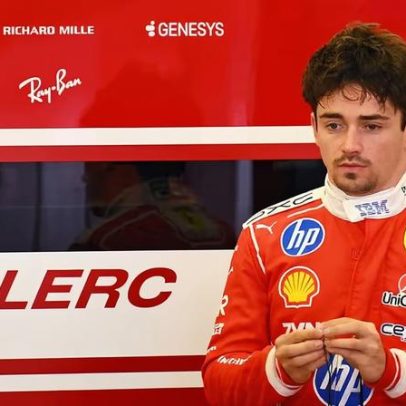 Leclerc vê ultrapassagens como grande desafio na F1 de 2026
