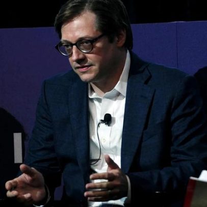 Ex-chefe do Tumblr assume como CEO interino do Washington Post