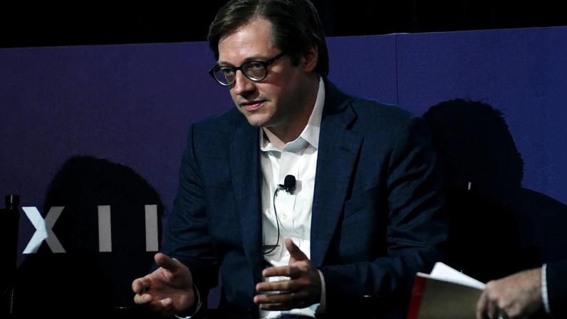 Jeff D’Onofrio in 2015, before ruining Tumblr.