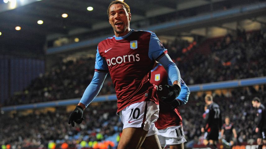 John Carew brilha em séries e filmes — Foto: Michael Regan/Getty Images