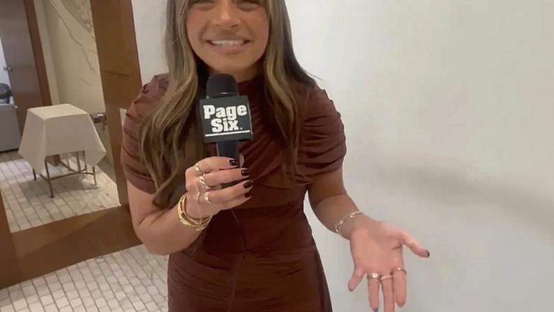 Gia Giudice revela reação de Teresa à sua confissão sexual