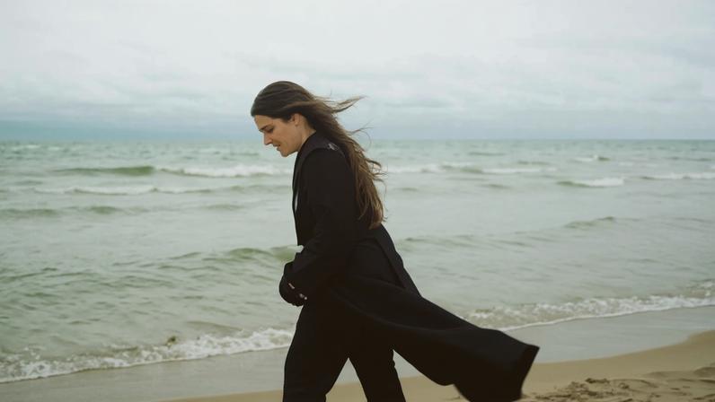 Como Gia Margaret encontrou sua voz