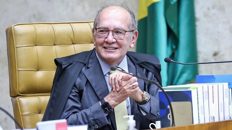Organizado anualmente por Gilmar Mendes em Lisboa, Gilmarpalooza 2026 está confirmado para 1º a 3 de junho. (Foto: Antonio Augusto/STF)