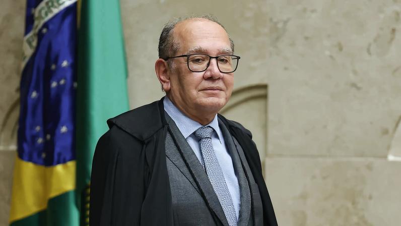 Gilmar Mendes suspende penduricalhos do Judiciário e do Ministério Público