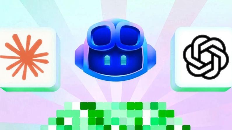 GitHub adiciona Claude e Codex como agentes de codificação com IA