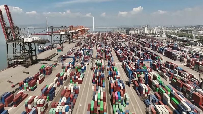 Brasil aumenta imposto de importação sobre mil produtos, incluindo smartphones