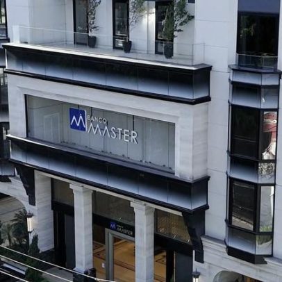 BC alerta Daniel Vorcaro sobre falta de liquidez do Master em 180 dias