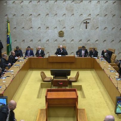 OAB pede a Fachin a conclusão do inquérito das fake news no STF