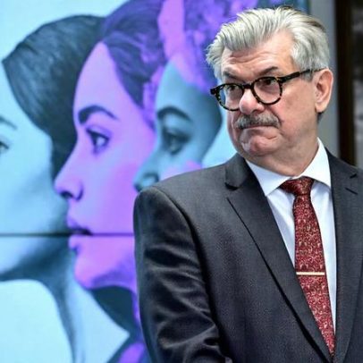 Ministro Marco Buzzi recebeu R$ 750 mil brutos em quatro meses