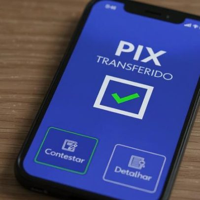 Novas regras de segurança do PIX entram em vigor nesta segunda