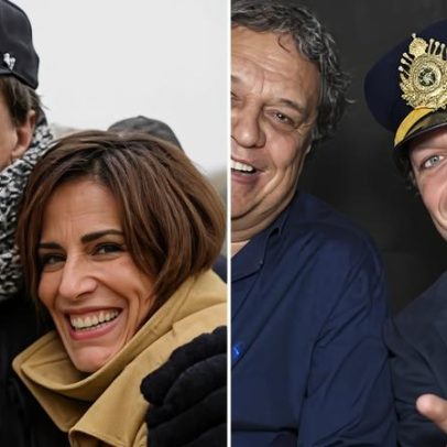 Patota de Dennis Carvalho: elenco favorito do diretor