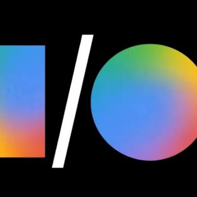 Google anuncia datas do I/O 2026