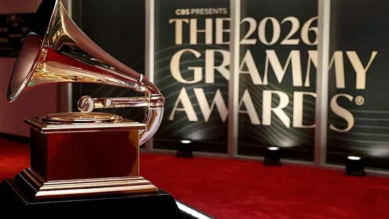 Grammy 2026