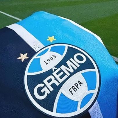 Novo presidente do Grêmio avalia viabilidade de SAF no clube