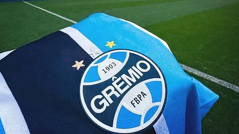 Camisa do Grêmio