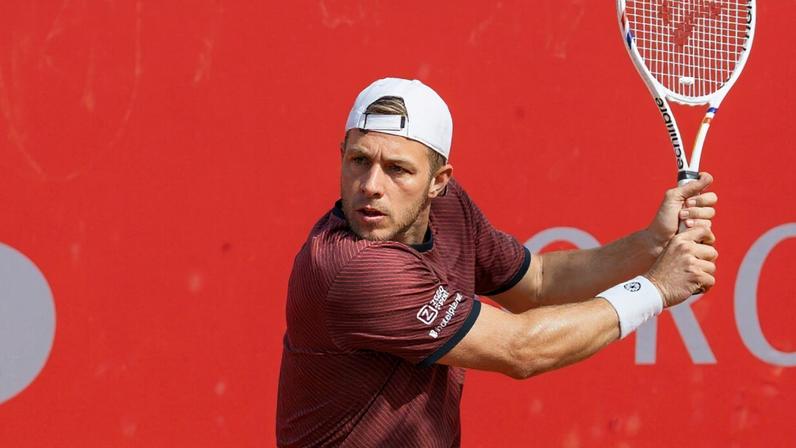 Tallon Griekspoor (Foto: Grand Prix Hassan II)