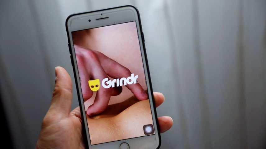 Grindr passa a exigir verificação de idade para usuários no Brasil