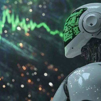 Grok AI de Elon prevê preço do XRP, Cardano e Bitcoin até 2026