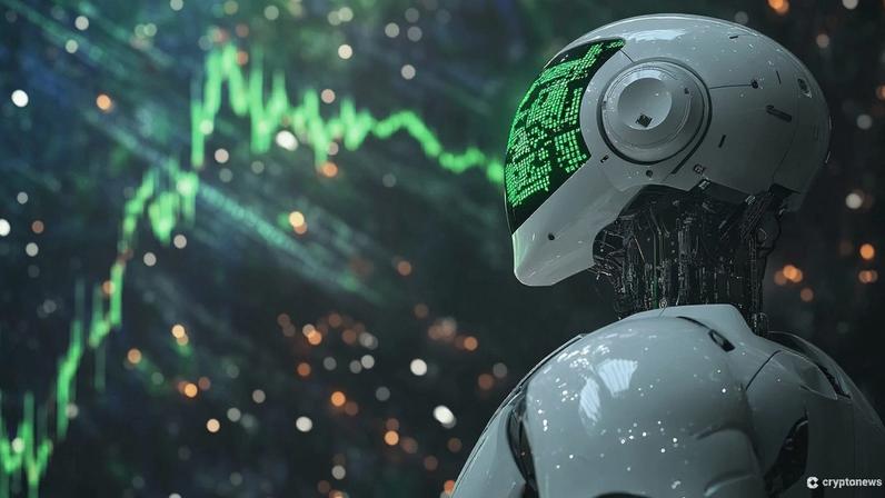 Grok AI de Elon prevê preço do XRP, Cardano e Bitcoin até 2026