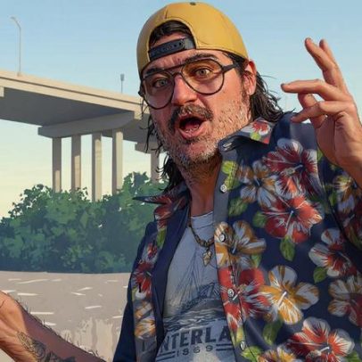 GTA 6 permanece confirmado para novembro com campanha de marketing de verão