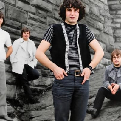 The Guess Who enfrenta nova ação judicial sobre turnês