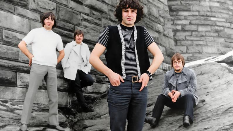 The Guess Who enfrenta nova ação judicial sobre turnês