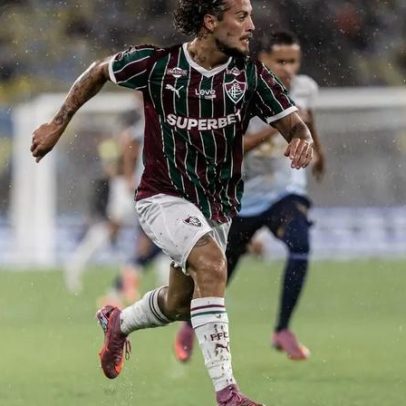 Guga destaca DNA de Zubeldía no Fluminense e afirma quem joga é o time