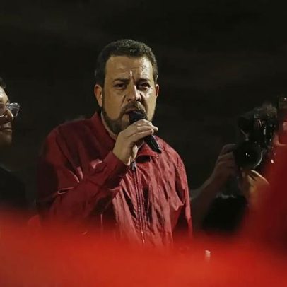 Boulos vence Lula e será entrevistado na estreia de Datena na EBC