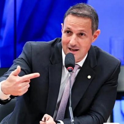 Derrite vai a El Salvador apresentar PL Antifacção e novo parecer