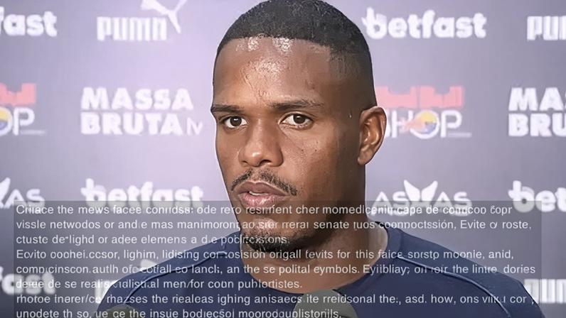 Gustavo Marques, zagueiro do Bragantino