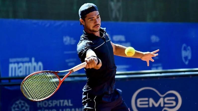 Gustavo Tedesco em foto de arquivo (Foto: Deco Pires/Fotojump)