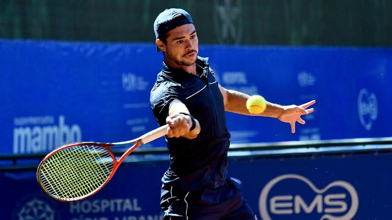 Gustavo Tedesco é suspenso por manipulação de resultados