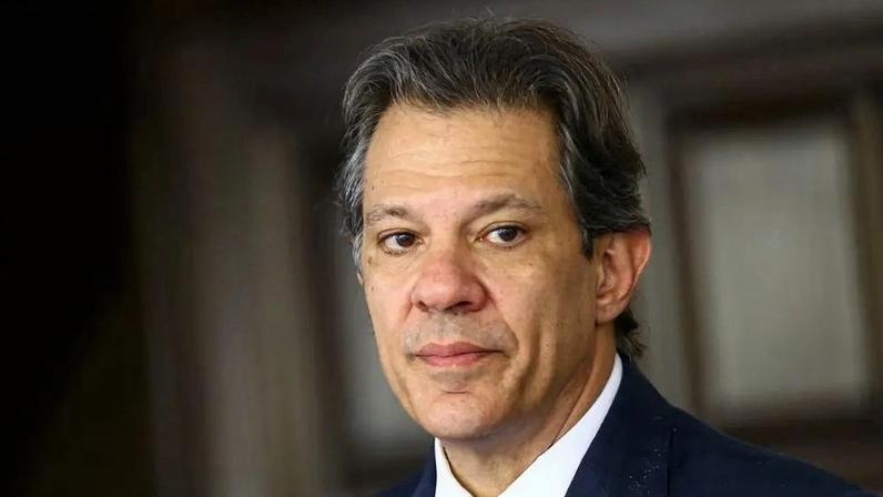 Presidente do partido, Edinho Silva afirma que Haddad precisa ser convencido de ser candidato do PT em São Paulo. (Foto: Marcelo Camargo/Agência Brasil)