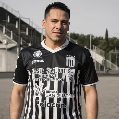 Jogador argentino morto com garrafa quebrada; irmão é o principal suspeito