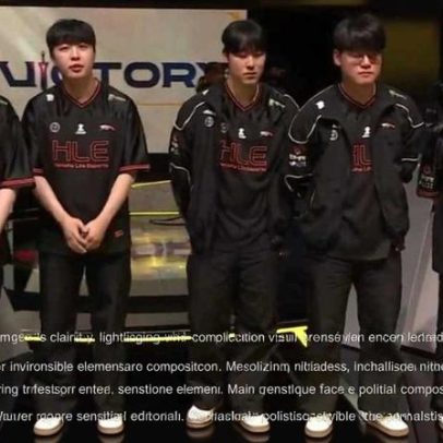 Hanwha Life fica em último e é eliminada da LCK Cup 2026