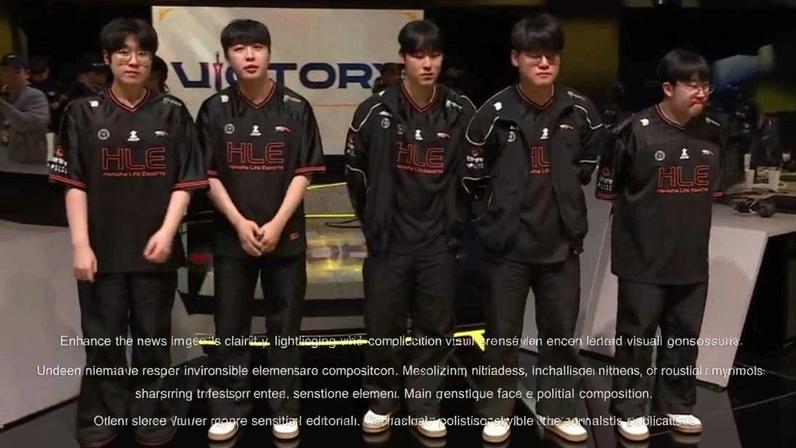 LCK Cup 2026: Hanwha Life termina na última colocação e é eliminada