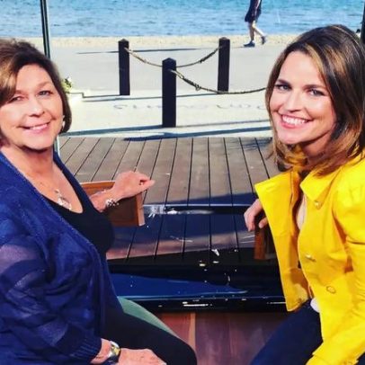 Autoridades buscam carro possivelmente ligado ao sequestro de Nancy Guthrie