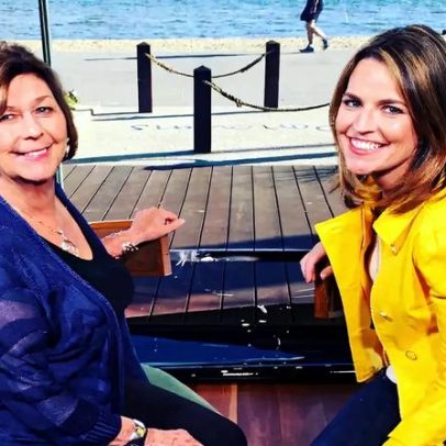 Polícia analisa possível nota de resgate em sumiço de mãe de Savannah Guthrie