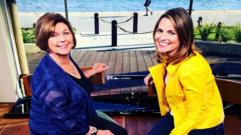 Polícia analisa possível nota de resgate em sumiço de mãe de Savannah Guthrie