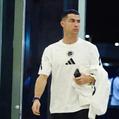 Cristiano Ronaldo retorna ao Al-Nassr neste sábado após greve de duas semanas