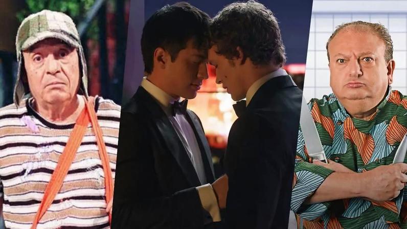 Heated Rivalry, Chaves e mais: O que estreia na HBO Max em fevereiro de 2026